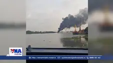 Cảnh báo nguy cơ nổ khí gas từ nhà ở đến tàu thuyền