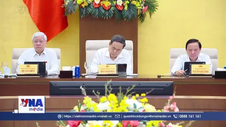 Khơi thông nguồn lực, khuyến khích đổi mới, sáng tạo