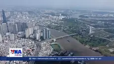 Luật Phát triển đô thị: Thêm “công cụ” để VIFC dẫn vốn vào nền kinh tế