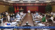 Quảng Ninh phát triển nhanh, bền vững, trở thành hình mẫu toàn diện