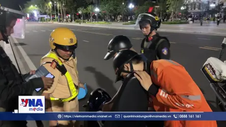 Túm gọn hơn 220 