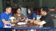 Thanh Hóa nâng tỷ lệ cài sổ sức khoẻ điện tử tại các xã vùng cao