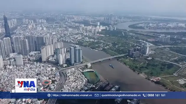 Luật Phát triển đô thị: Thêm “công cụ” để VIFC dẫn vốn vào nền kinh tế