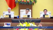 Khơi thông nguồn lực, khuyến khích đổi mới, sáng tạo