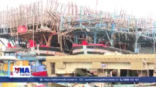Siết kiểm soát, ngăn chặn tàu cá vi phạm IUU