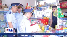 Hà Tĩnh siết chặt kiểm tra, ngăn chặn thuốc lá nhập lậu