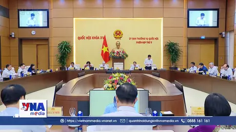 Dự thảo Luật Dầu khí (sửa đổi) đủ điều kiện trình Quốc hội