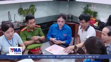 Quyết tâm của cán bộ cơ sở khi thực hiện số hóa dữ liệu đất đai