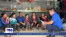 Để tuổi trẻ vùng cao nói không với tảo hôn