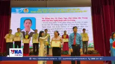An Giang khơi dậy sức sáng tạo của người lao động