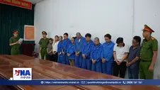 Khởi tố 11 bị can liên quan đường dây mua bán thận