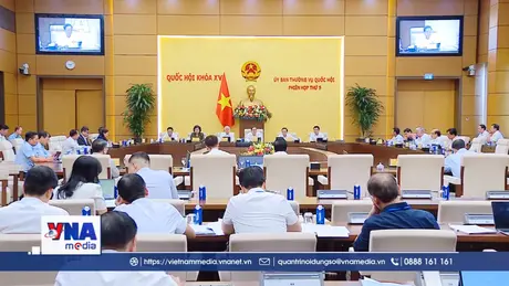 Cho ý kiến về dự thảo Luật Phát triển đô thị