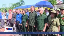 Ga Núi Gôi – 60 năm một mạch nguồn ký ức