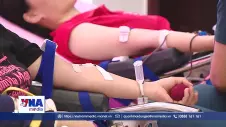 Hành trình đỏ 2026 - Vượt xa mục tiêu từ triệu trái tim nhân ái