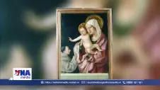 Nhiều kiệt tác nghệ thuật thời Phục hưng bị đánh cắp ở Sicily