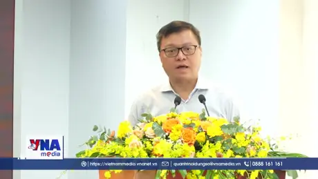 “Tổ quốc trong tim” kết nối triệu trái tim từ Thành phố mang tên Bác