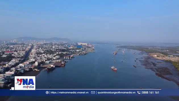 Nghị quyết 20-NQ/TW: Từ TP.HCM nhìn ra biển lớn