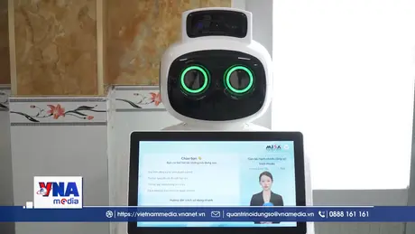 Cà Mau tháo gỡ điểm nghẽn thúc đẩy chuyển đổi số