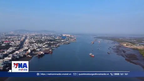 Nghị quyết 20-NQ/TW: Từ TP.HCM nhìn ra biển lớn