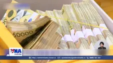 Số vụ vướng bẫy tín dụng đen tại Hàn Quốc tăng