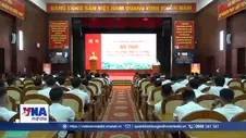 Hội thao xử lý tình huống tư tưởng, quản lý kỷ luật bảo đảm an toàn