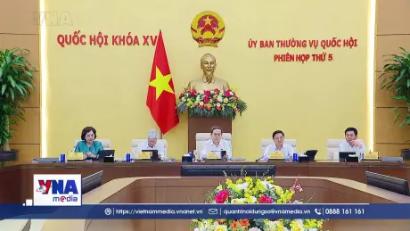 Tập trung 4 vấn đề lớn trong sửa đổi Bộ luật Hình sự