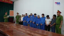 Thông tin An ninh, an toàn ngày 18.8:  Khởi tố 11 bị can liên quan đường dây mua bán thận