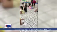Tăng cường bảo vệ trẻ em trước nguy cơ bạo hành
