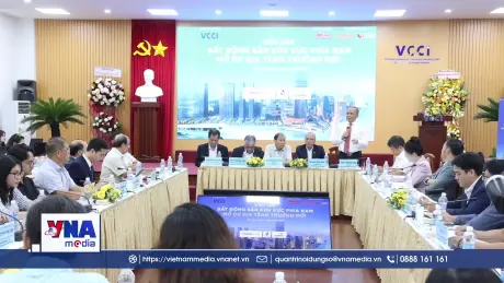 Bất động sản phía Nam: Tái cấu trúc để đón chu kỳ mới