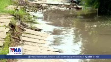 Cần hơn 1.570 tỷ đồng để khắc phục 207 điểm sạt lở ở Cần Thơ