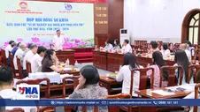 Hơn 2.700 tác phẩm dự thi Giải báo chí 'Vì sự nghiệp Đại đoàn kết toàn dân tộc'