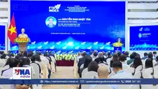 Công bố FTA Index 2025