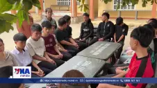 Nguy cơ bỏ học vì khó tiếp cận cơ sở giáo dục thường xuyên