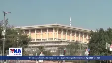 Liên đoàn Arab cáo buộc Israel cản trở tiến trình hòa bình Gaza