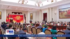 Tri ân là bổn phận thường xuyên của Đảng, Nhà nước và toàn xã hội