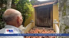 Di tích Quốc gia 