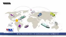 Sàn dữ liệu Quốc gia: Chìa khóa vận hành an toàn từ kinh nghiệm quốc tế