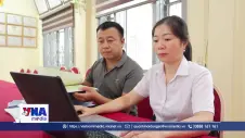 Học bạ số trong chuyển đổi số giáo dục