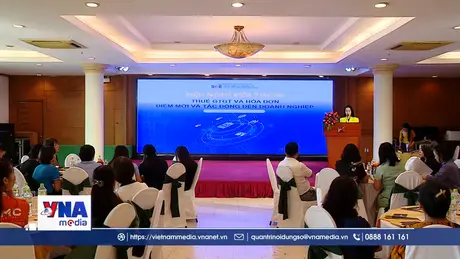 Đối thoại về thuế giá trị gia tăng và hóa đơn