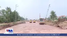 Từ “cơn khát” vật liệu đến điểm nghẽn tiến độ
