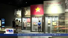 Sức mạnh phía sau những vũ khí thô sơ