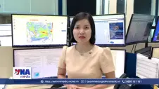 Cảnh báo mưa lớn diện rộng tại Bắc Bộ và Bắc Trung Bộ