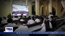 Vùng tối sau ánh hào quang