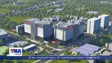 Hà Nội nỗ lực kiến tạo các động lực tăng trưởng mới