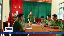 Bám cơ sở, giữ vững địa bàn không ma túy