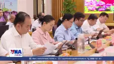 Tháo gỡ khó khăn trong công tác xây dựng Đảng tại cơ sở