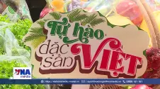 Kích cầu tiêu dùng trong nước dịp Lễ Quốc khánh 2/9