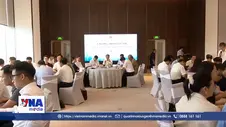 Ninh Bình tháo gỡ khó khăn, thúc đẩy phát triển khu, cụm công nghiệp