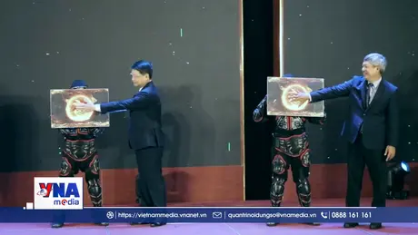 Đà Nẵng thúc đẩy hệ sinh thái khởi nghiệp đổi mới sáng tạo
