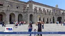 Lâu đài Chapultepec – chứng nhân lịch sử giữa lòng Mexico City